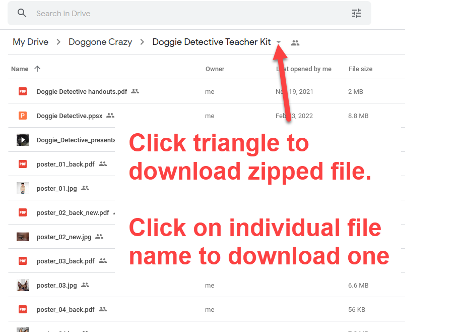 google-drive-download-https-doggonecrazy-ca